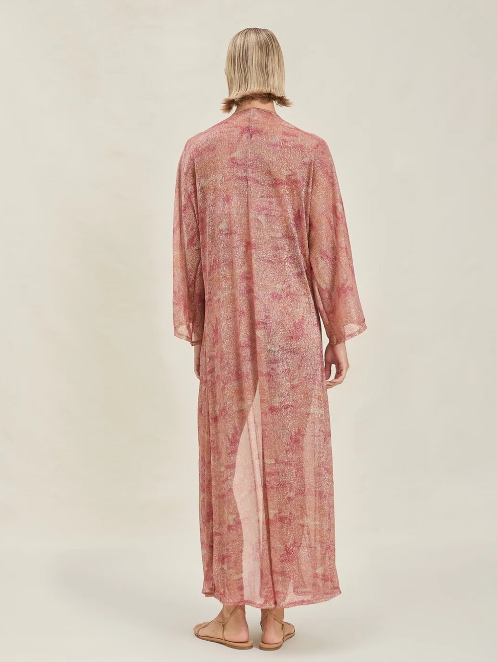Devon Windsor Eva Robe - Picture 4 of 4